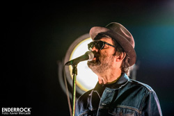 Concert d'Eels a la sala Barts de Barcelona 